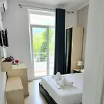 Apartament The Sunny Side *