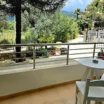 Apartament The Sunny Side Himara