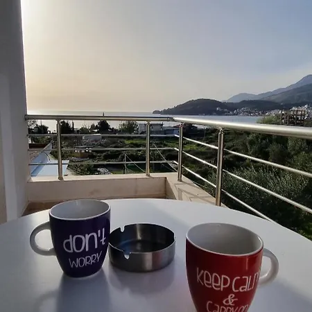 The Sunny Side * Χειμάρρα