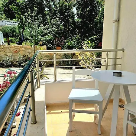The Sunny Side Διαμέρισμα