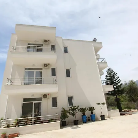 Appartement The Sunny Side *