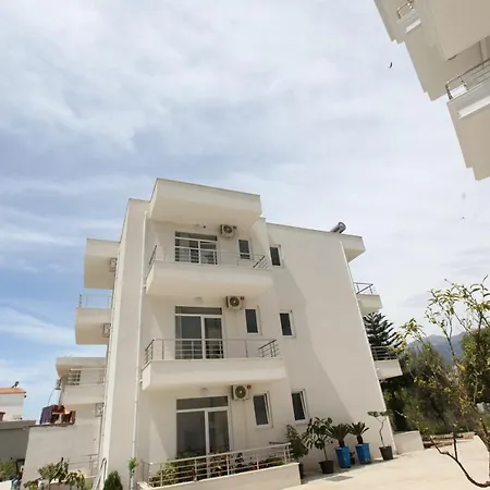 Appartement The Sunny Side Himare