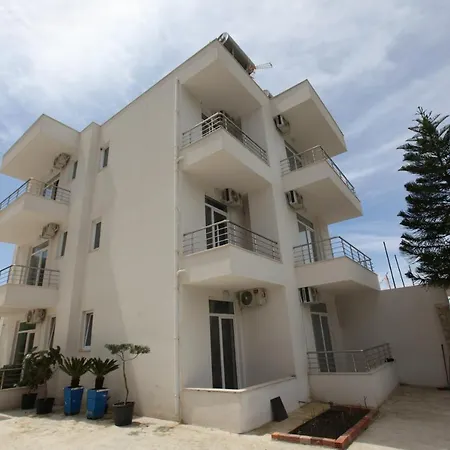 Appartement The Sunny Side