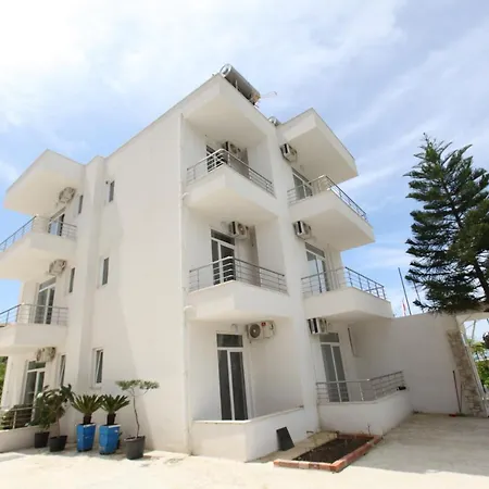 The Sunny Side * Himare