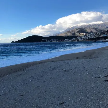 Lejlighed The Sunny Side