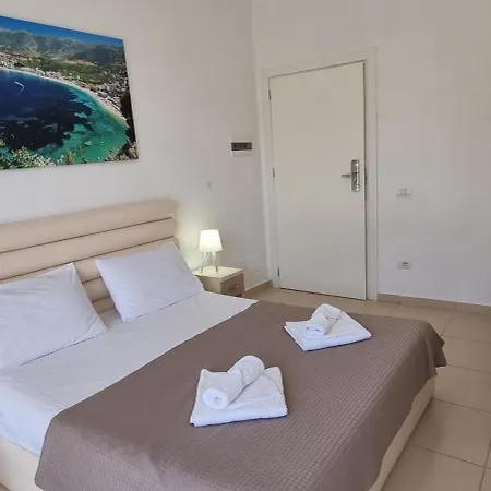 The Sunny Side Appartement *