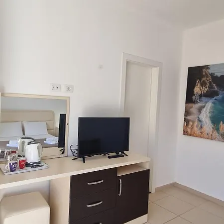 Apartment The Sunny Side *