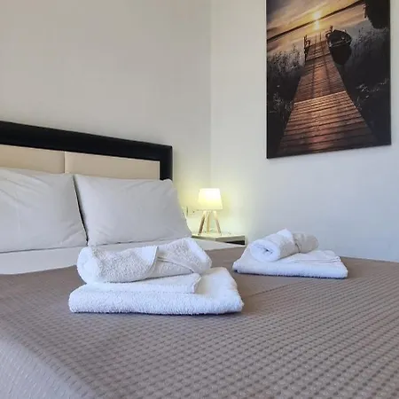 Apartman The Sunny Side Himara