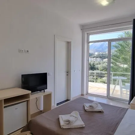 Appartement The Sunny Side Himare