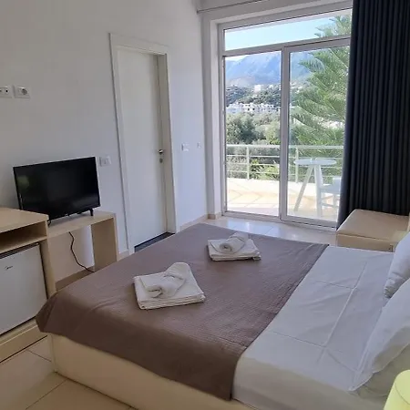 The Sunny Side Appartement Himare