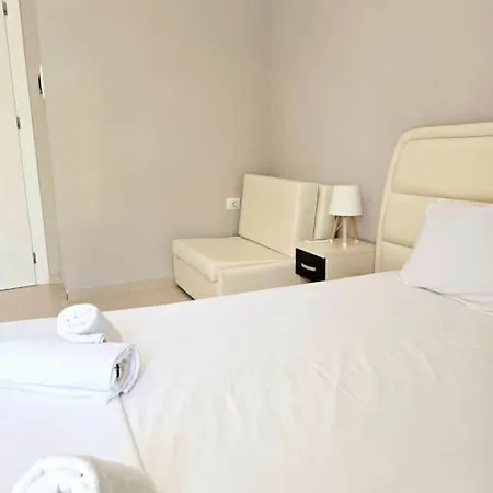 Appartement The Sunny Side Himare