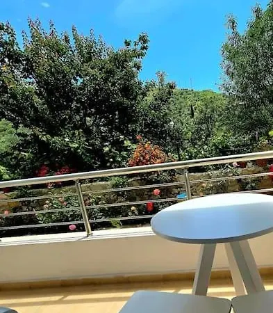 Appartement The Sunny Side