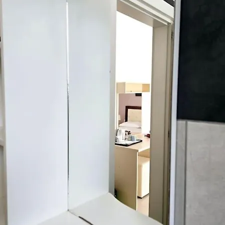 Appartement The Sunny Side *