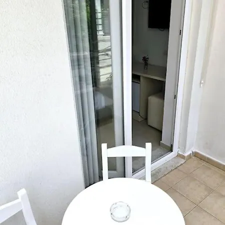 Appartement The Sunny Side Himare
