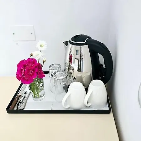 Appartement The Sunny Side