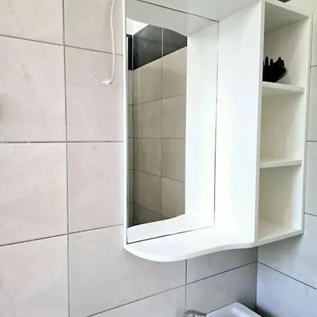 Appartement The Sunny Side Himare