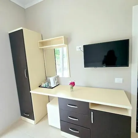 Appartement The Sunny Side