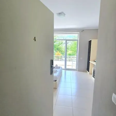 Appartement The Sunny Side *