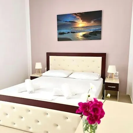 The Sunny Side * Himare