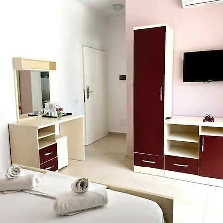 The Sunny Side Appartement