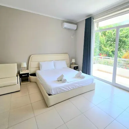 Lejlighed The Sunny Side