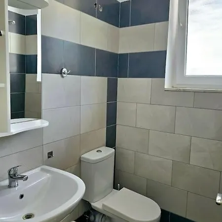 Lejlighed The Sunny Side *