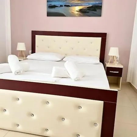 The Sunny Side Appartement Himare