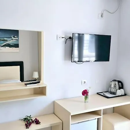 The Sunny Side Appartement