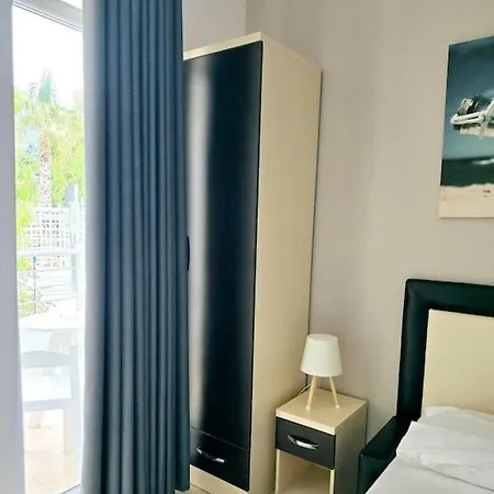 Appartement The Sunny Side