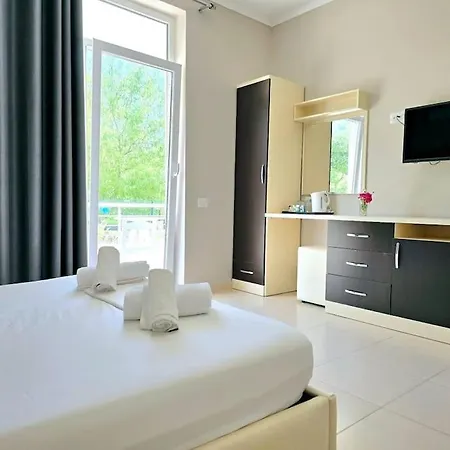 Lejlighed The Sunny Side *