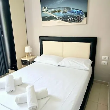 Appartement The Sunny Side Himare