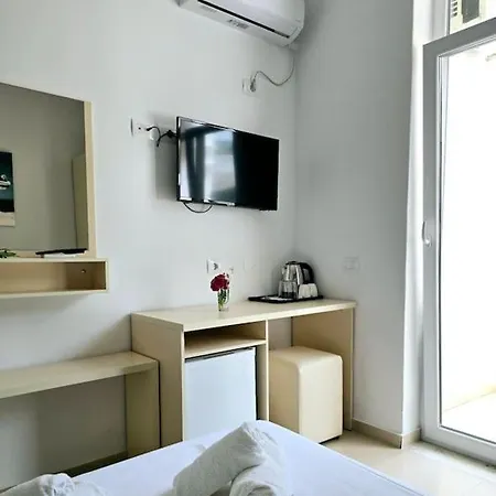 Lejlighed The Sunny Side *