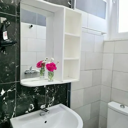 The Sunny Side Appartement Himare