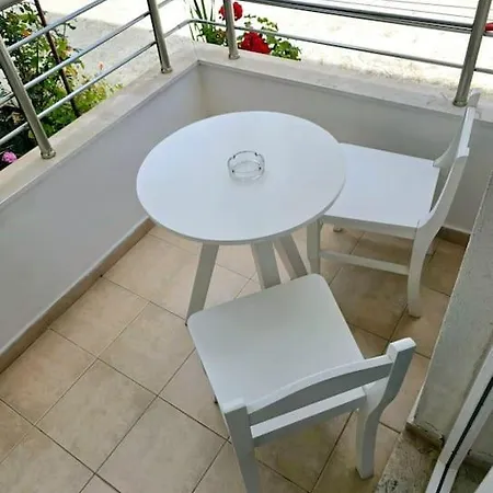 The Sunny Side Appartement