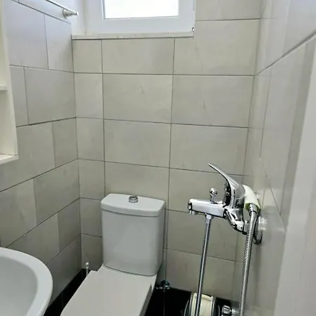 Appartement The Sunny Side