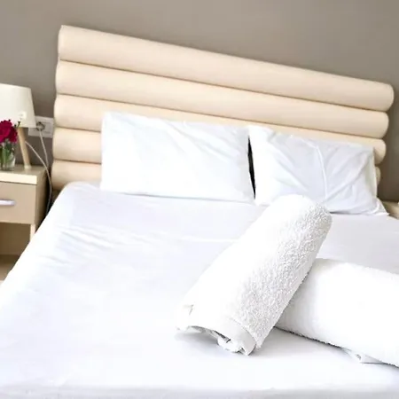 Appartement The Sunny Side *