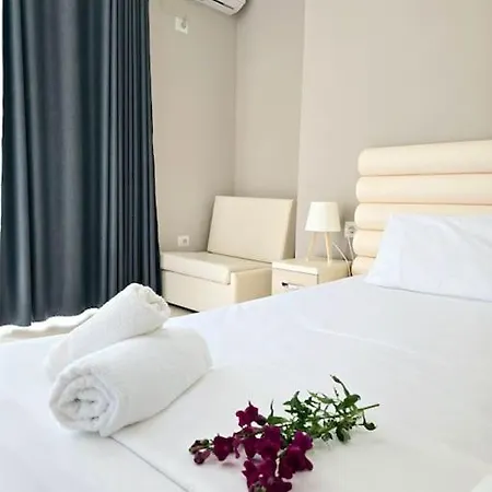 Appartement The Sunny Side Himare