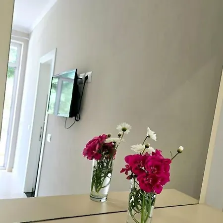 The Sunny Side Appartement