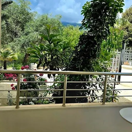 Apartment The Sunny Side