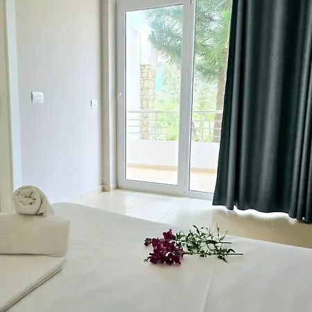 The Sunny Side Appartement *