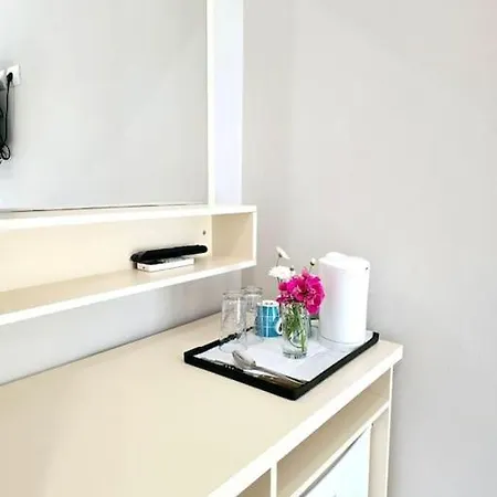 Appartement The Sunny Side *