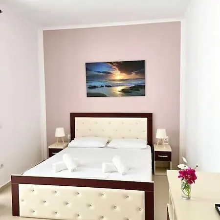 The Sunny Side Appartement Himare