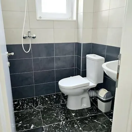 Appartement The Sunny Side Himare