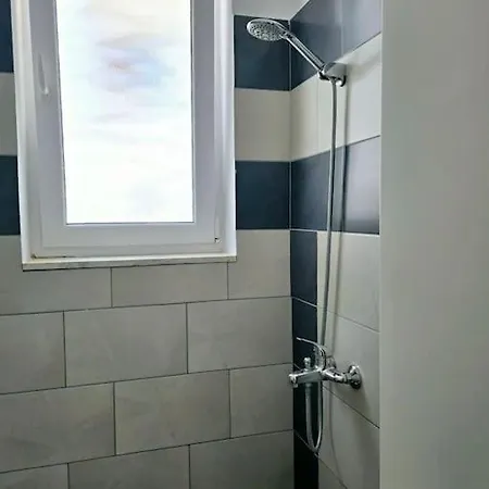 The Sunny Side Appartement *