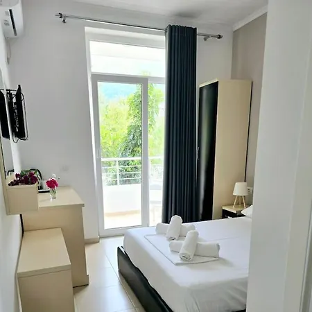 Appartement The Sunny Side *