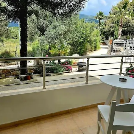 Lejlighed The Sunny Side Himarë