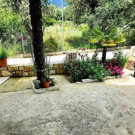 Appartement The Sunny Side