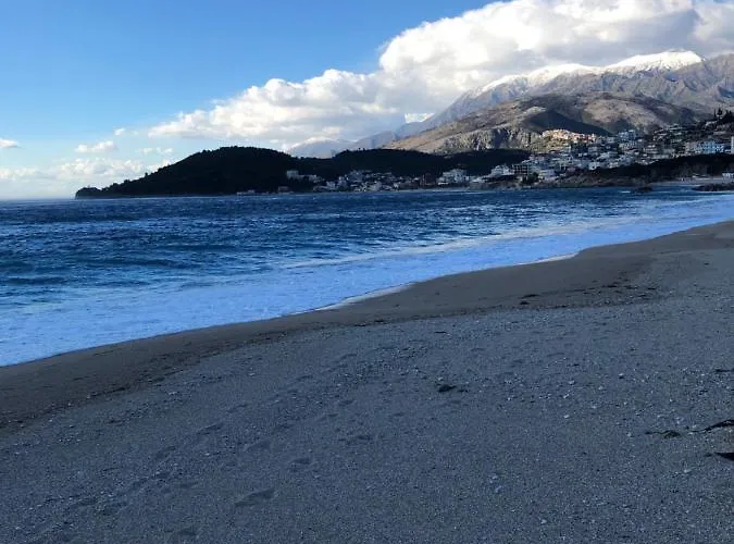 公寓 The Sunny Side