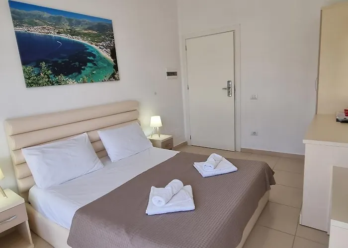 The Sunny Side 公寓 *