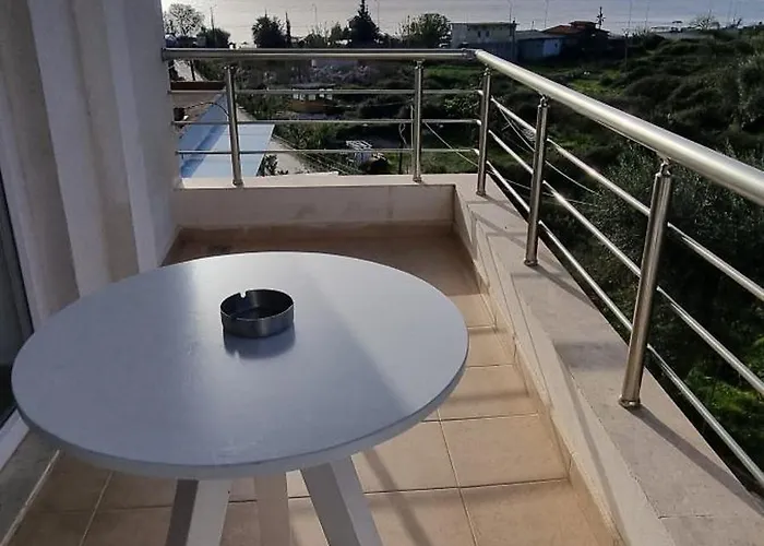 公寓 The Sunny Side 希马拉